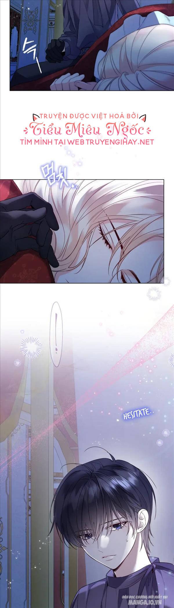 Tiểu Thư Crystal Thật Ra Là Con Trai Chapter 25.2 - Trang 2