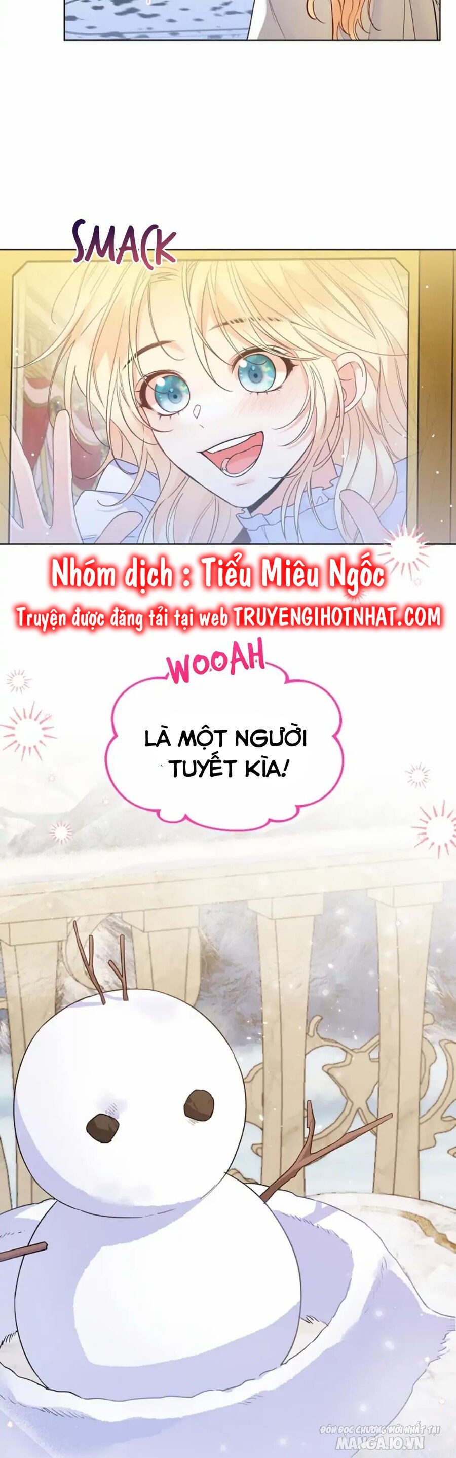 Tiểu Thư Crystal Thật Ra Là Con Trai Chapter 26.2 - Trang 2