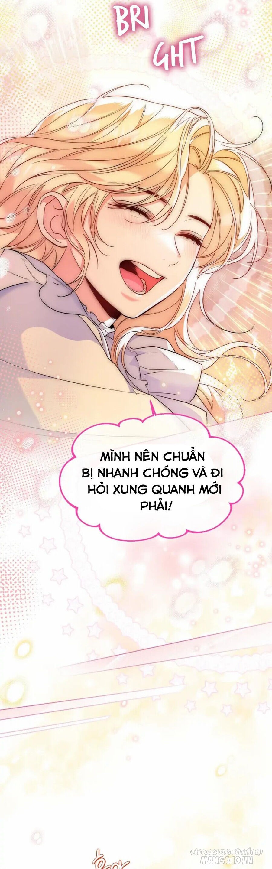 Tiểu Thư Crystal Thật Ra Là Con Trai Chapter 26 - Trang 2