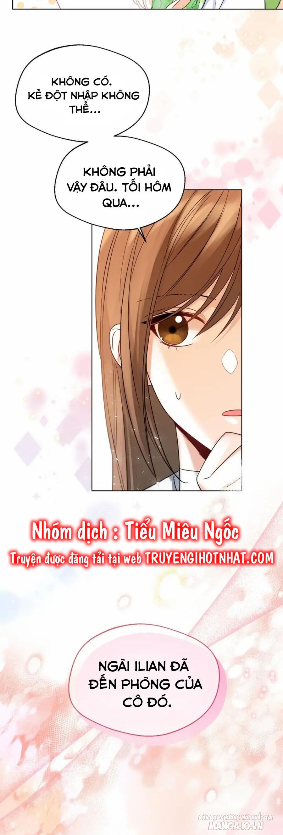 Tiểu Thư Crystal Thật Ra Là Con Trai Chapter 26 - Trang 2