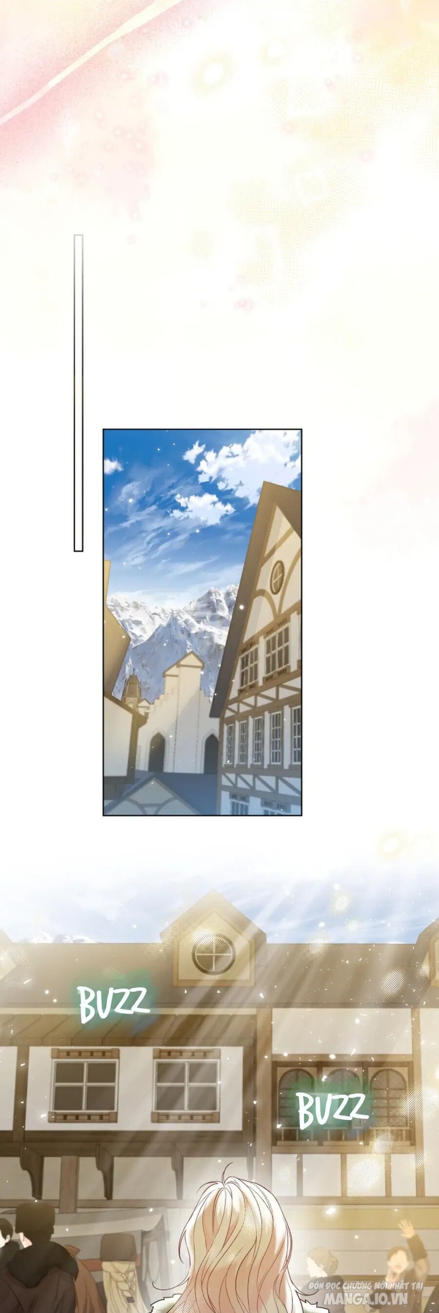 Tiểu Thư Crystal Thật Ra Là Con Trai Chapter 28 - Trang 2