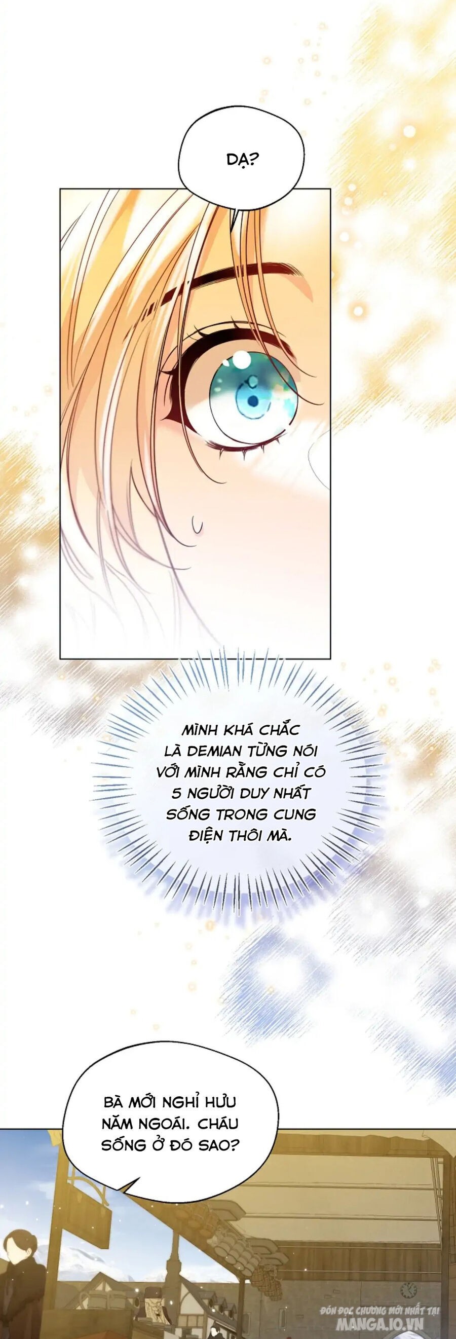 Tiểu Thư Crystal Thật Ra Là Con Trai Chapter 28 - Trang 2