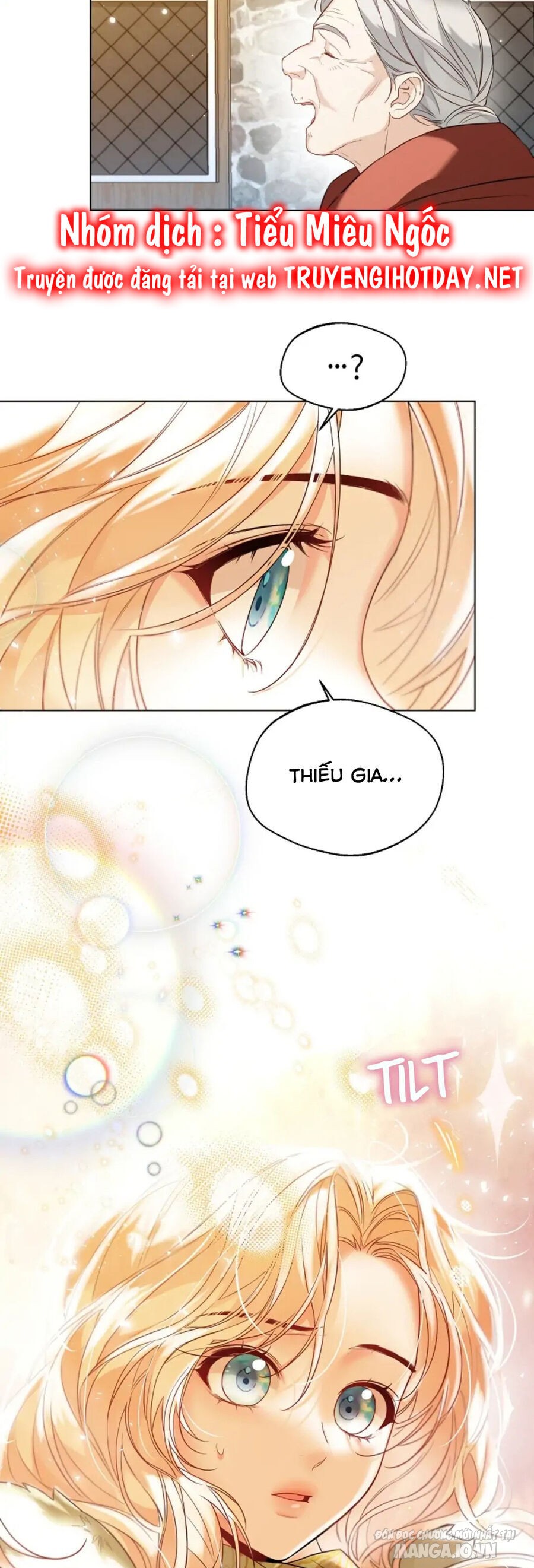 Tiểu Thư Crystal Thật Ra Là Con Trai Chapter 28 - Trang 2