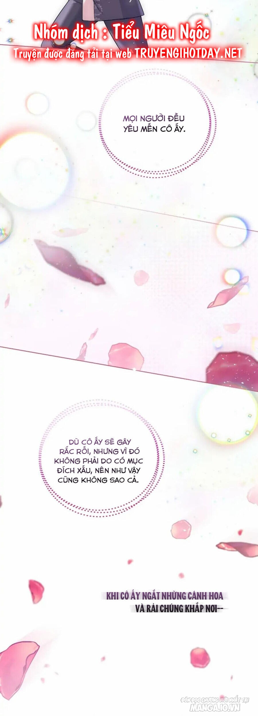 Tiểu Thư Crystal Thật Ra Là Con Trai Chapter 29 - Trang 2