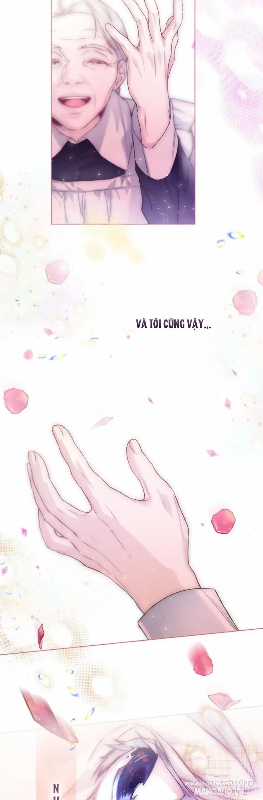 Tiểu Thư Crystal Thật Ra Là Con Trai Chapter 29 - Trang 2