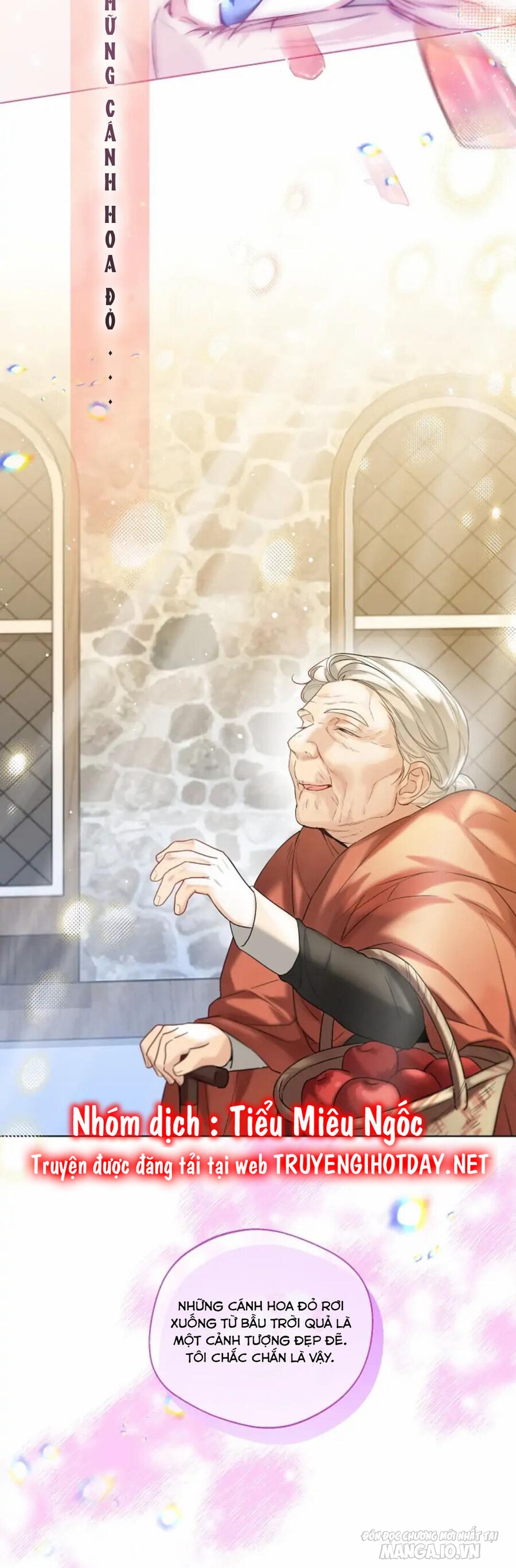 Tiểu Thư Crystal Thật Ra Là Con Trai Chapter 29 - Trang 2