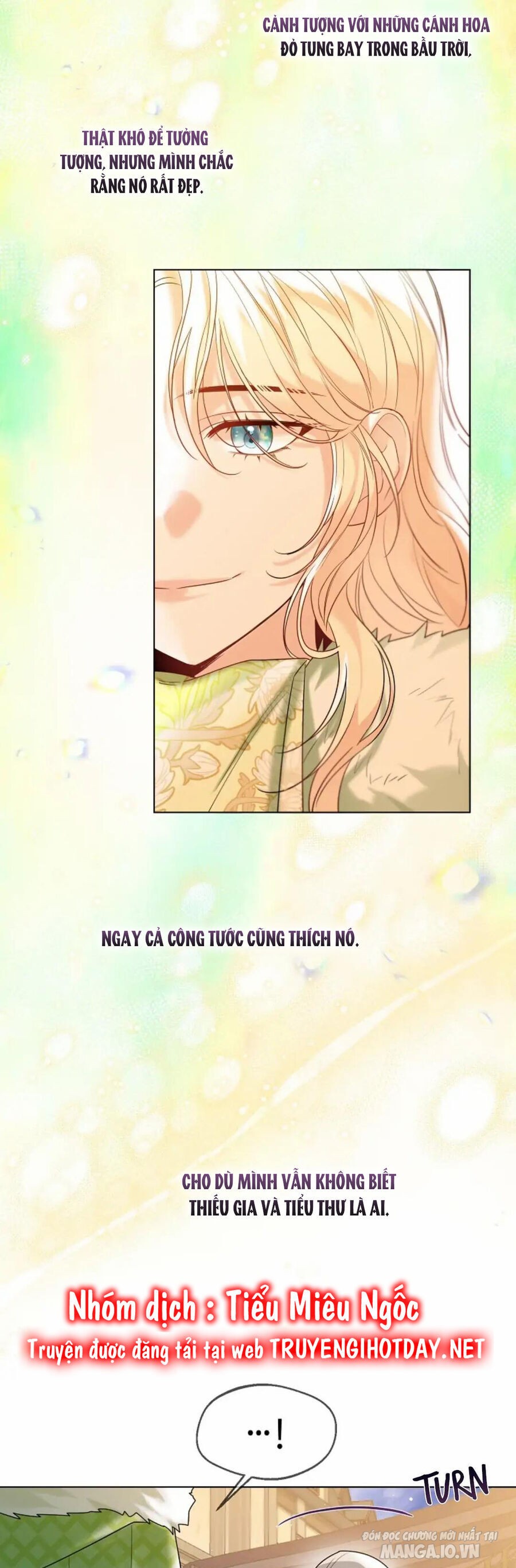 Tiểu Thư Crystal Thật Ra Là Con Trai Chapter 29 - Trang 2