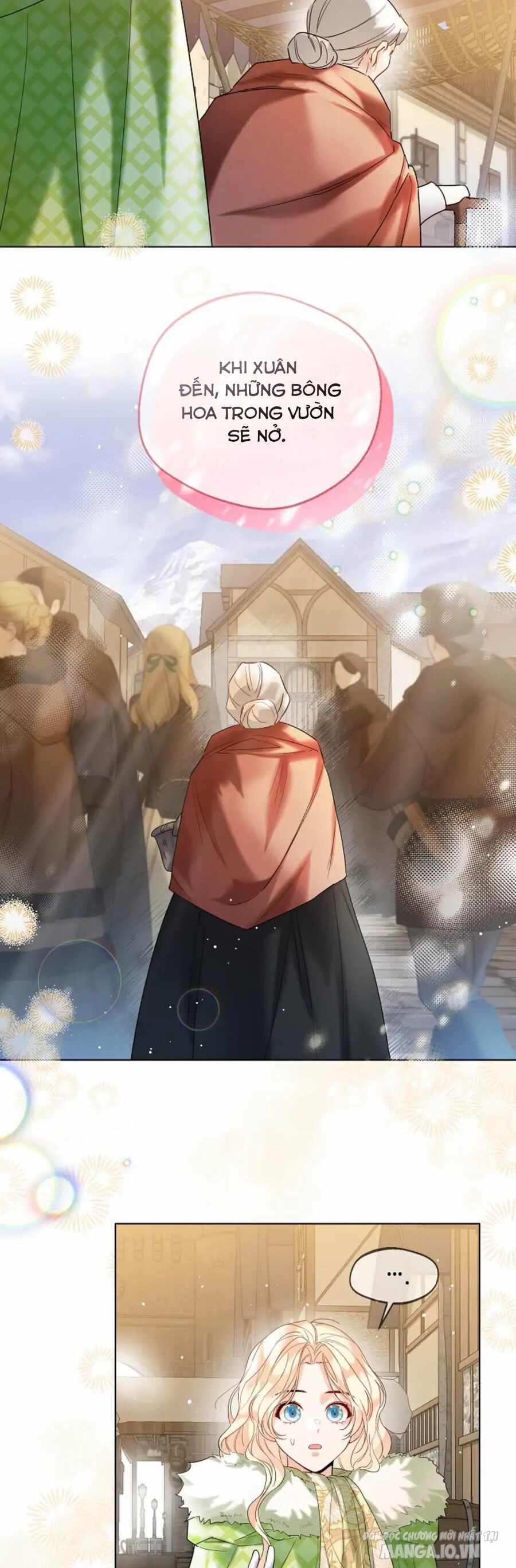 Tiểu Thư Crystal Thật Ra Là Con Trai Chapter 29 - Trang 2