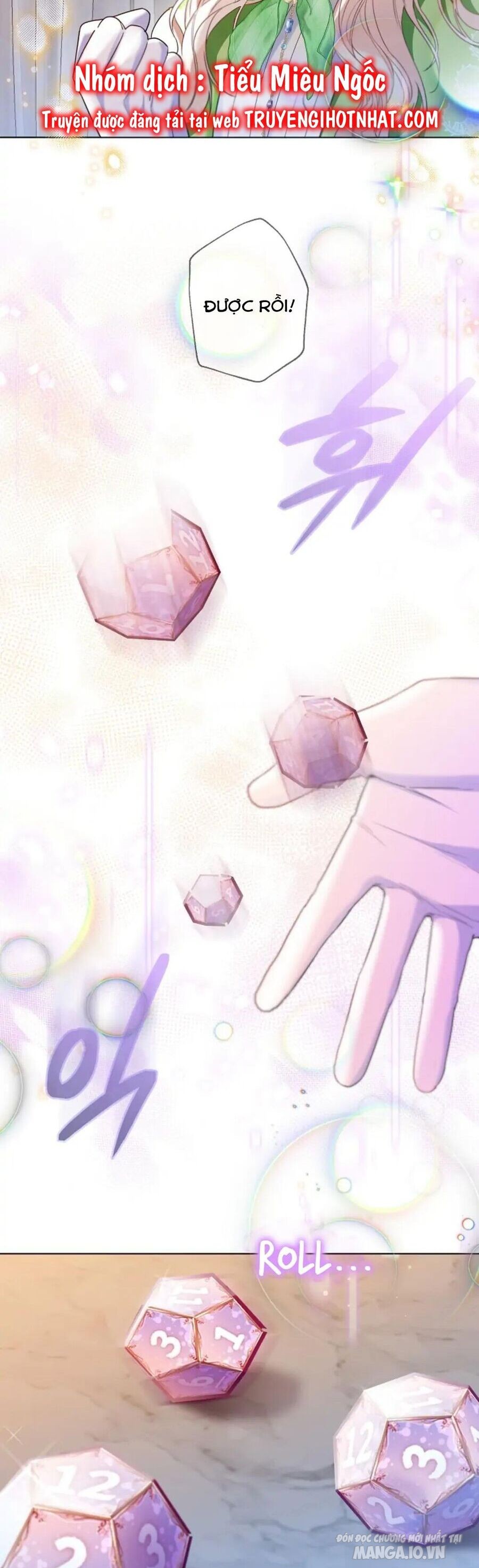 Tiểu Thư Crystal Thật Ra Là Con Trai Chapter 30 - Trang 2