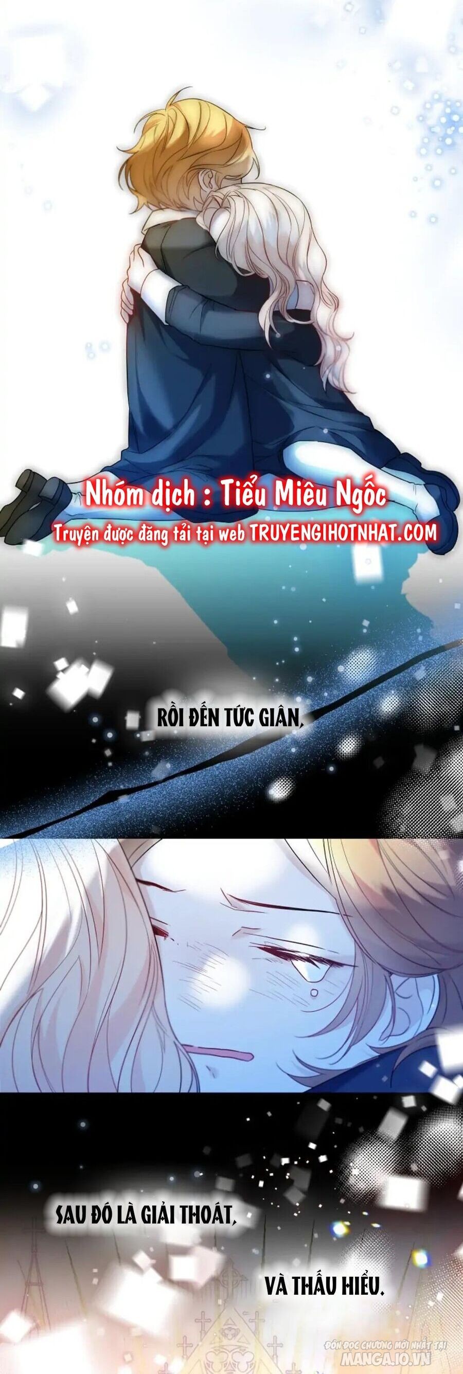 Tiểu Thư Crystal Thật Ra Là Con Trai Chapter 30 - Trang 2