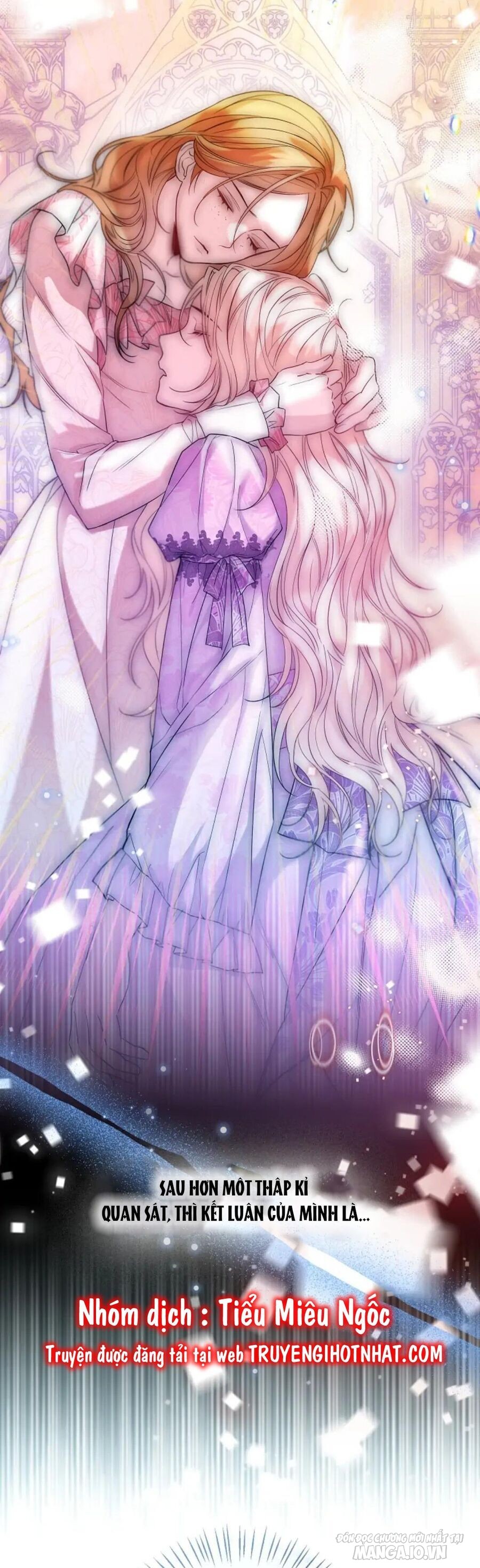 Tiểu Thư Crystal Thật Ra Là Con Trai Chapter 30 - Trang 2