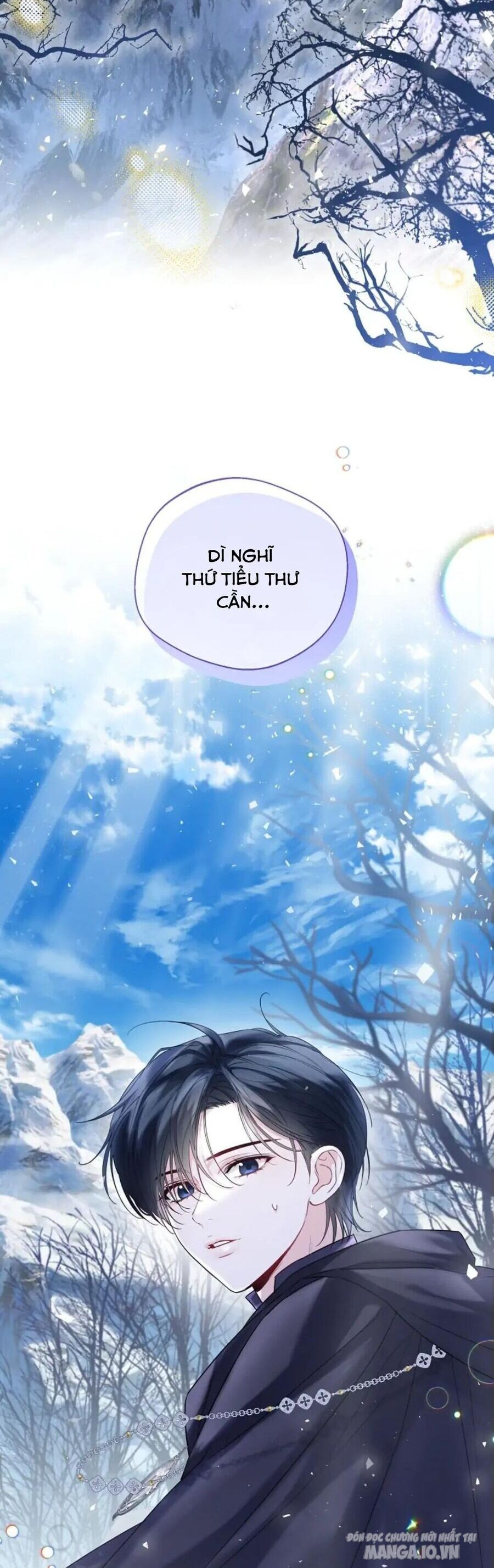 Tiểu Thư Crystal Thật Ra Là Con Trai Chapter 30 - Trang 2