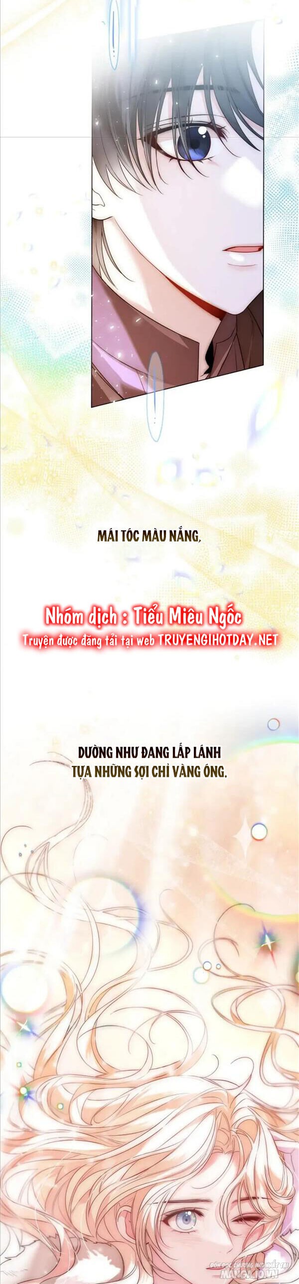 Tiểu Thư Crystal Thật Ra Là Con Trai Chapter 31 - Trang 2