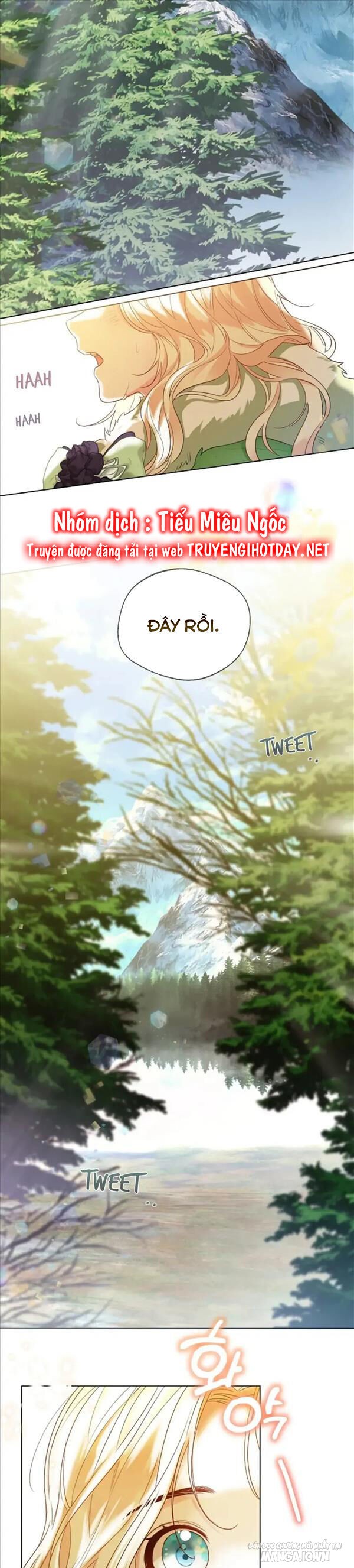 Tiểu Thư Crystal Thật Ra Là Con Trai Chapter 31 - Trang 2