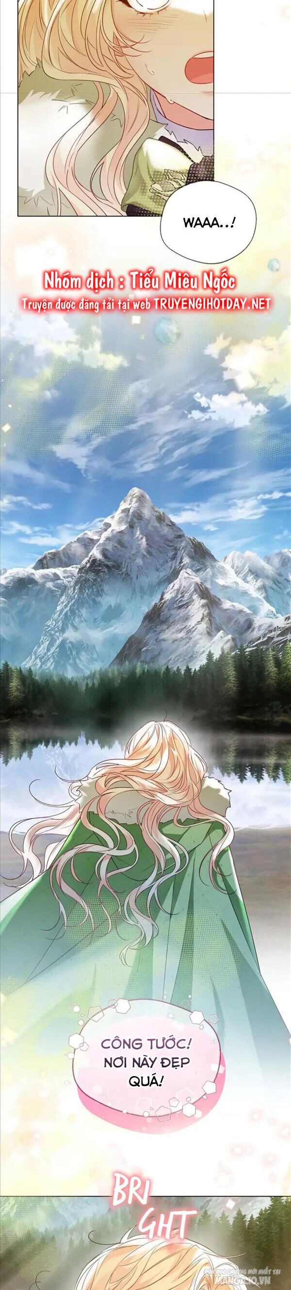 Tiểu Thư Crystal Thật Ra Là Con Trai Chapter 31 - Trang 2