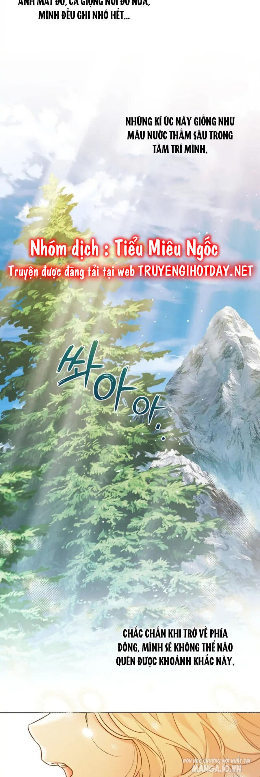 Tiểu Thư Crystal Thật Ra Là Con Trai Chapter 32 - Trang 2