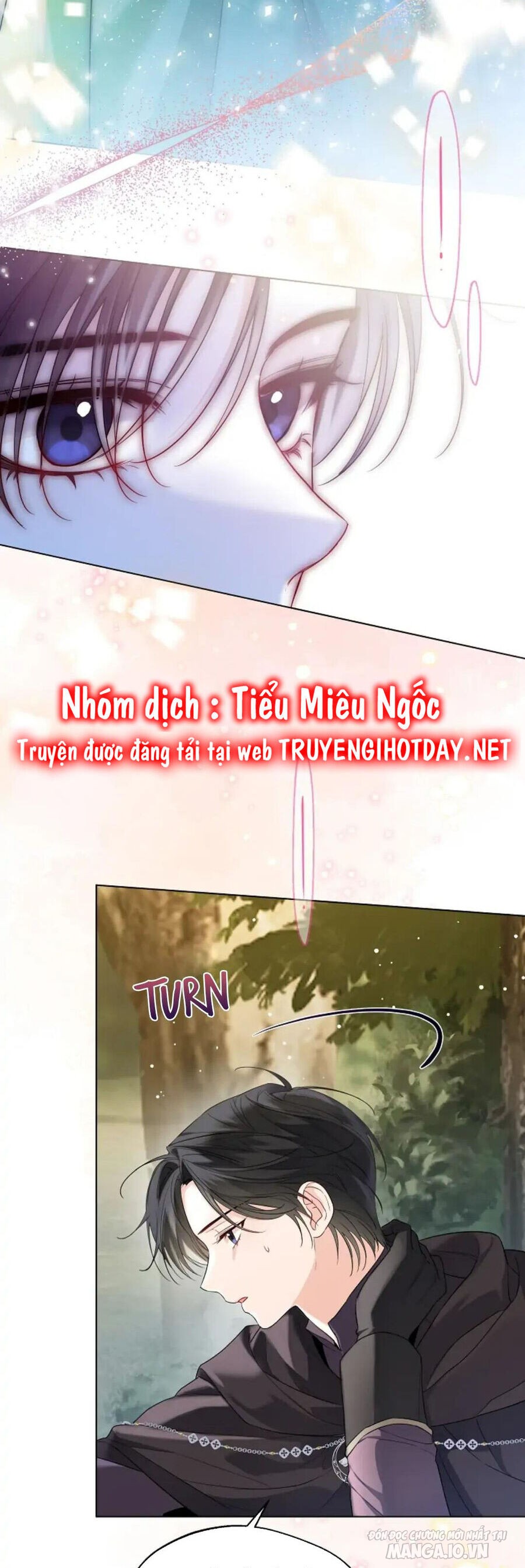 Tiểu Thư Crystal Thật Ra Là Con Trai Chapter 32 - Trang 2