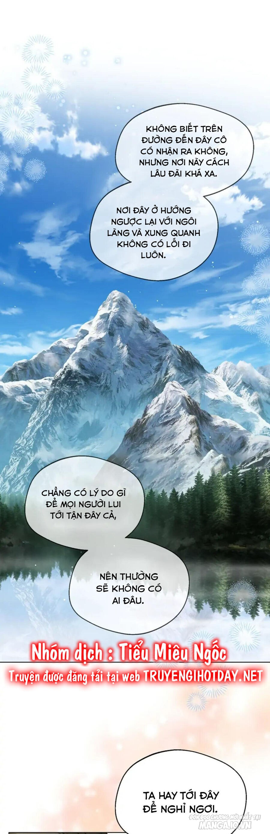 Tiểu Thư Crystal Thật Ra Là Con Trai Chapter 32 - Trang 2