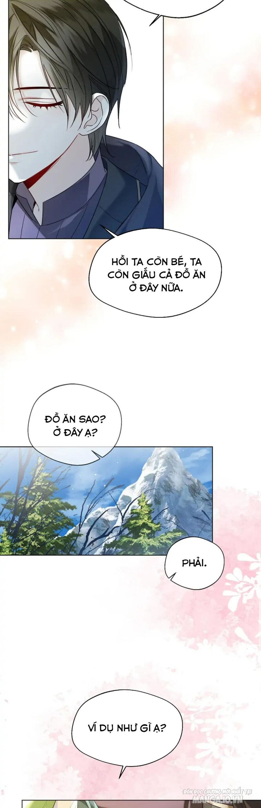 Tiểu Thư Crystal Thật Ra Là Con Trai Chapter 32 - Trang 2