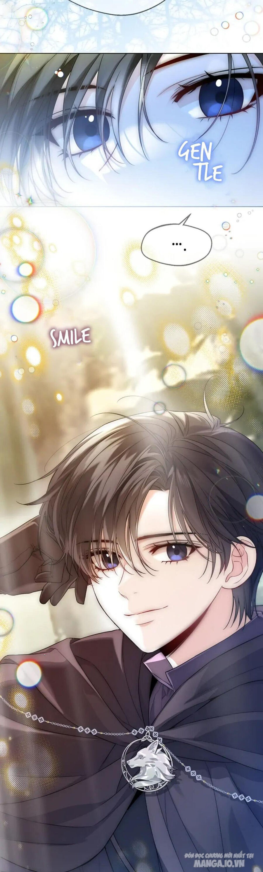 Tiểu Thư Crystal Thật Ra Là Con Trai Chapter 32 - Trang 2