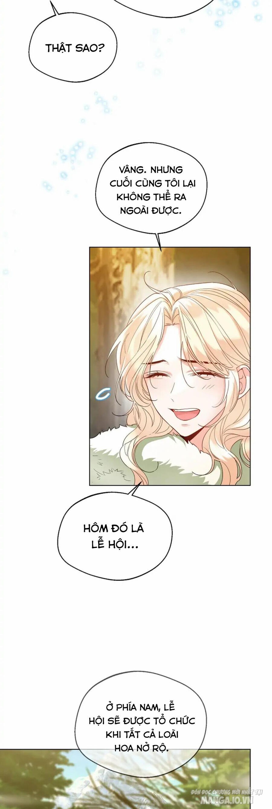 Tiểu Thư Crystal Thật Ra Là Con Trai Chapter 33 - Trang 2