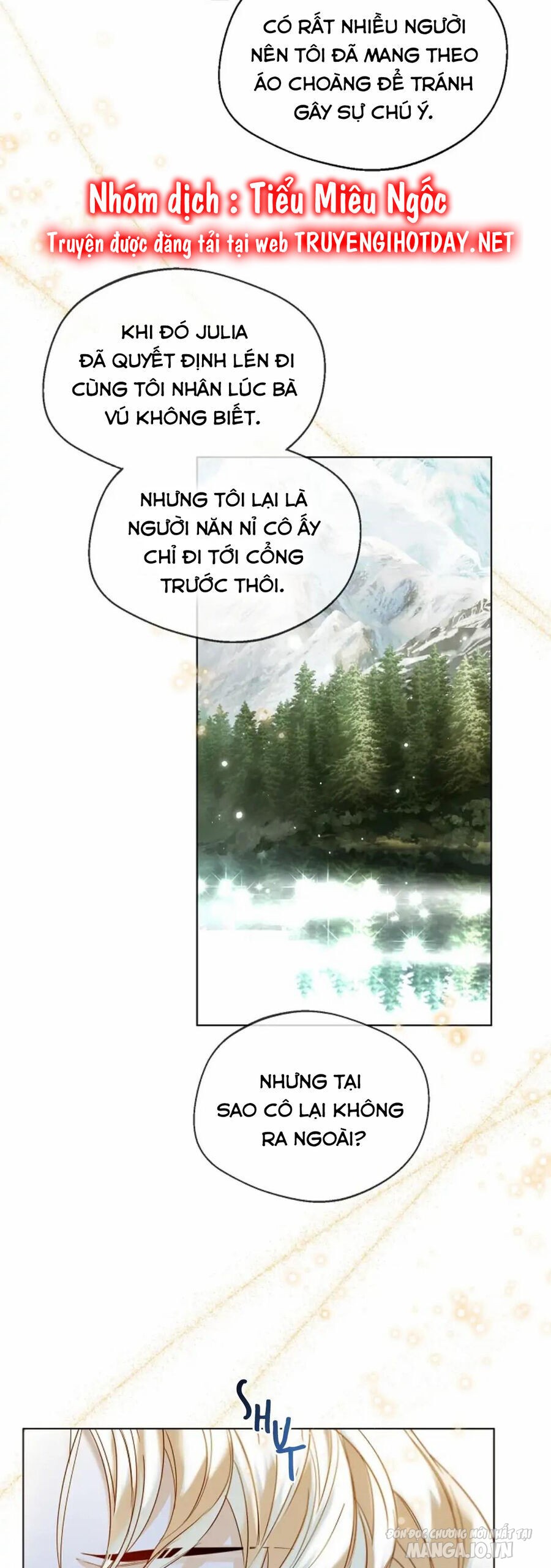 Tiểu Thư Crystal Thật Ra Là Con Trai Chapter 33 - Trang 2