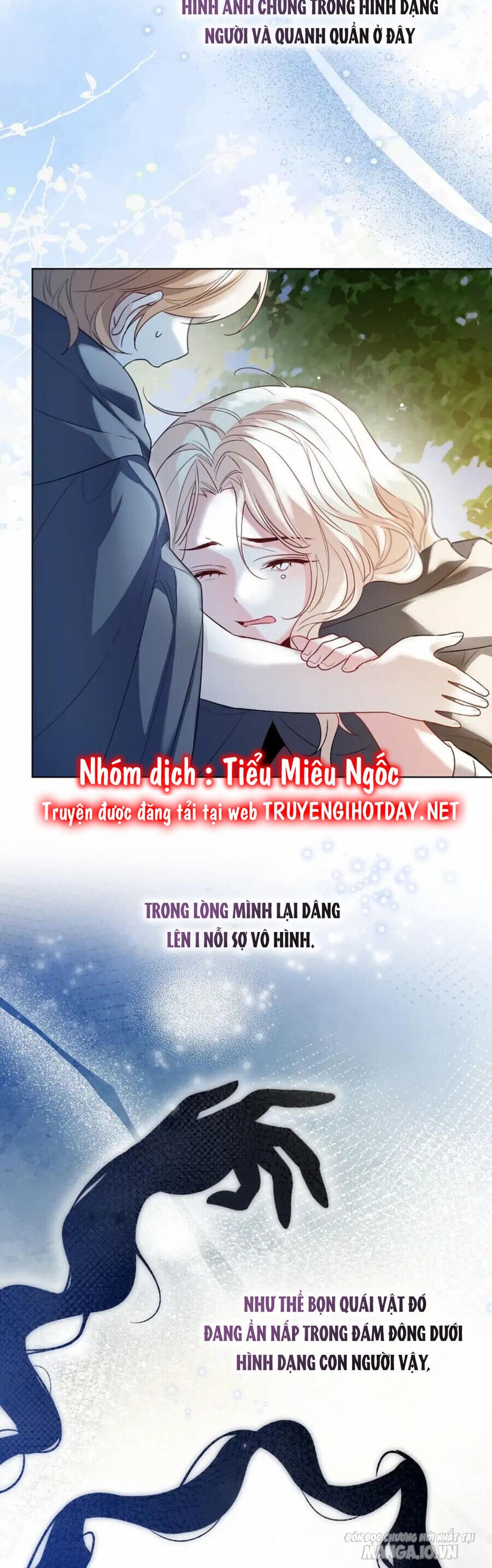 Tiểu Thư Crystal Thật Ra Là Con Trai Chapter 33 - Trang 2