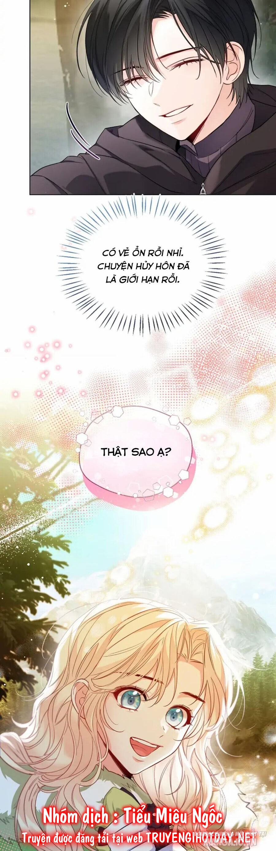 Tiểu Thư Crystal Thật Ra Là Con Trai Chapter 33 - Trang 2