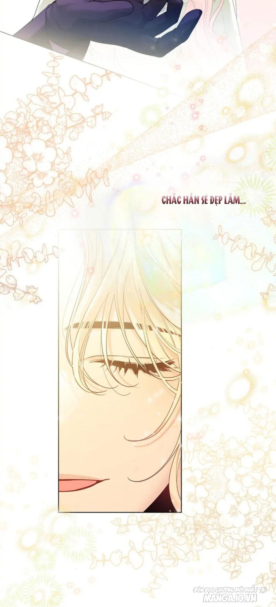 Tiểu Thư Crystal Thật Ra Là Con Trai Chapter 34 - Trang 2