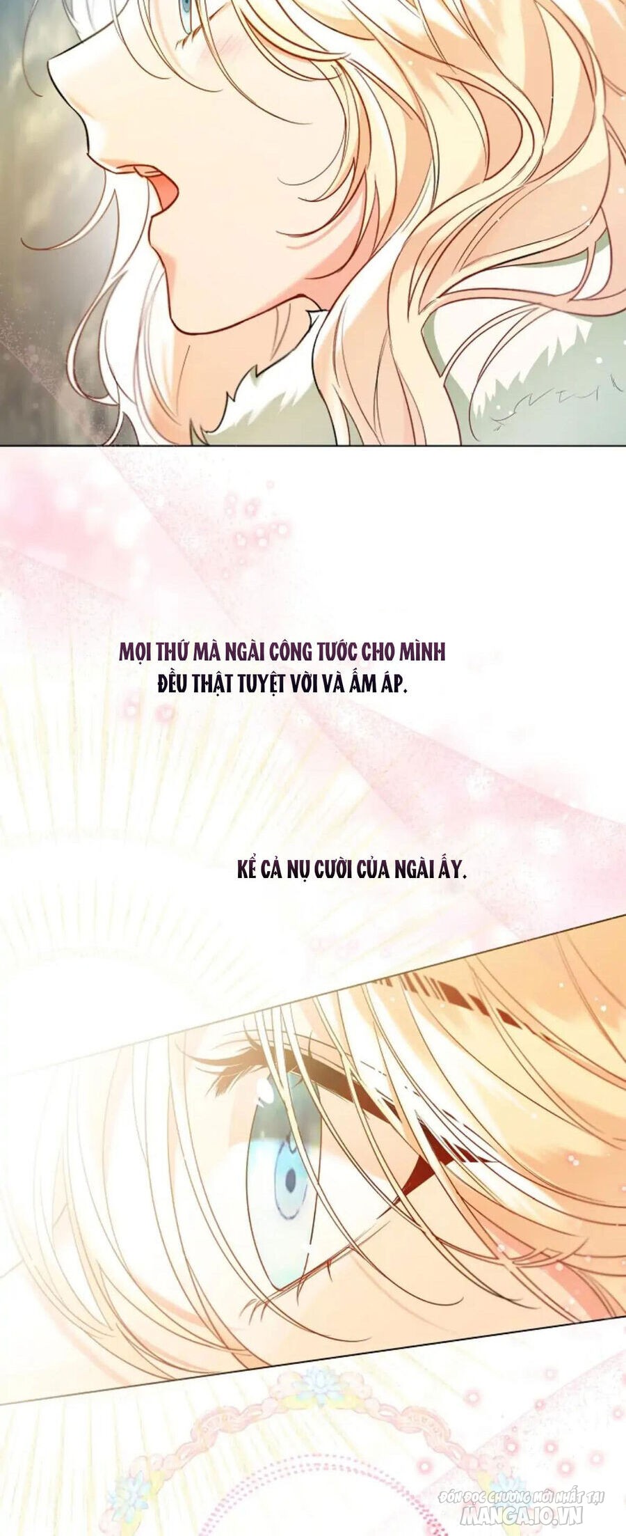 Tiểu Thư Crystal Thật Ra Là Con Trai Chapter 34 - Trang 2