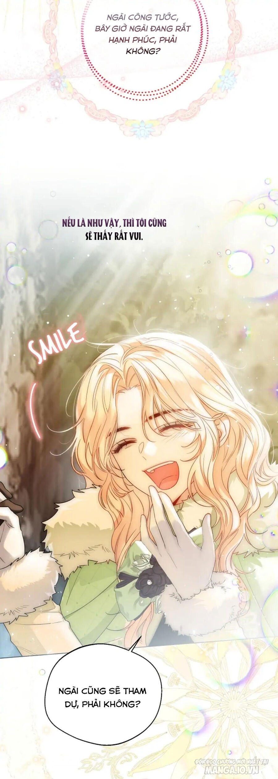 Tiểu Thư Crystal Thật Ra Là Con Trai Chapter 34 - Trang 2