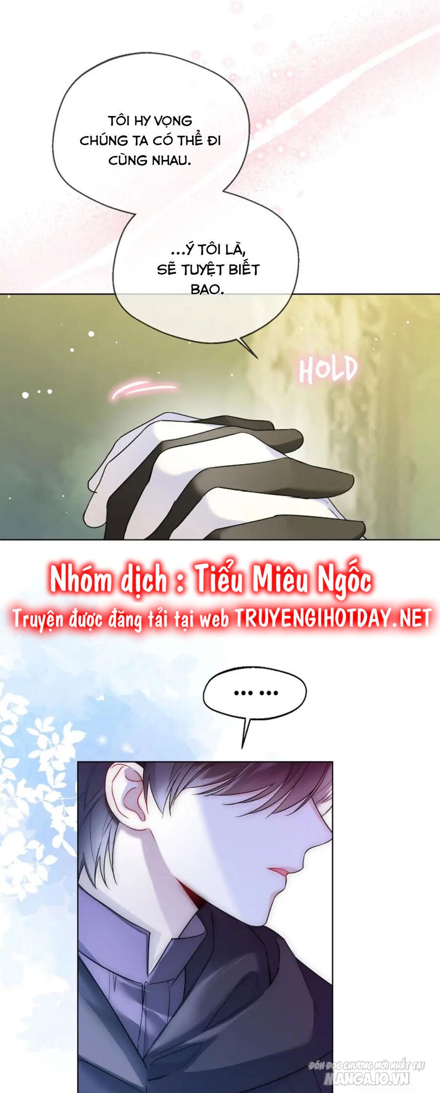 Tiểu Thư Crystal Thật Ra Là Con Trai Chapter 34 - Trang 2