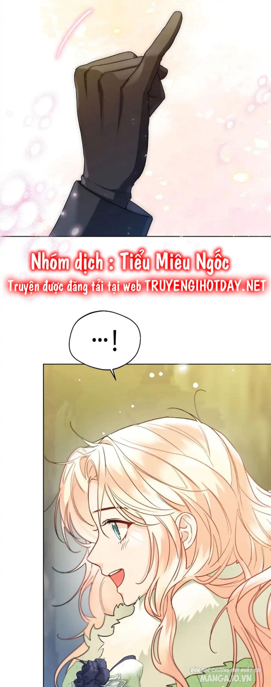 Tiểu Thư Crystal Thật Ra Là Con Trai Chapter 34 - Trang 2