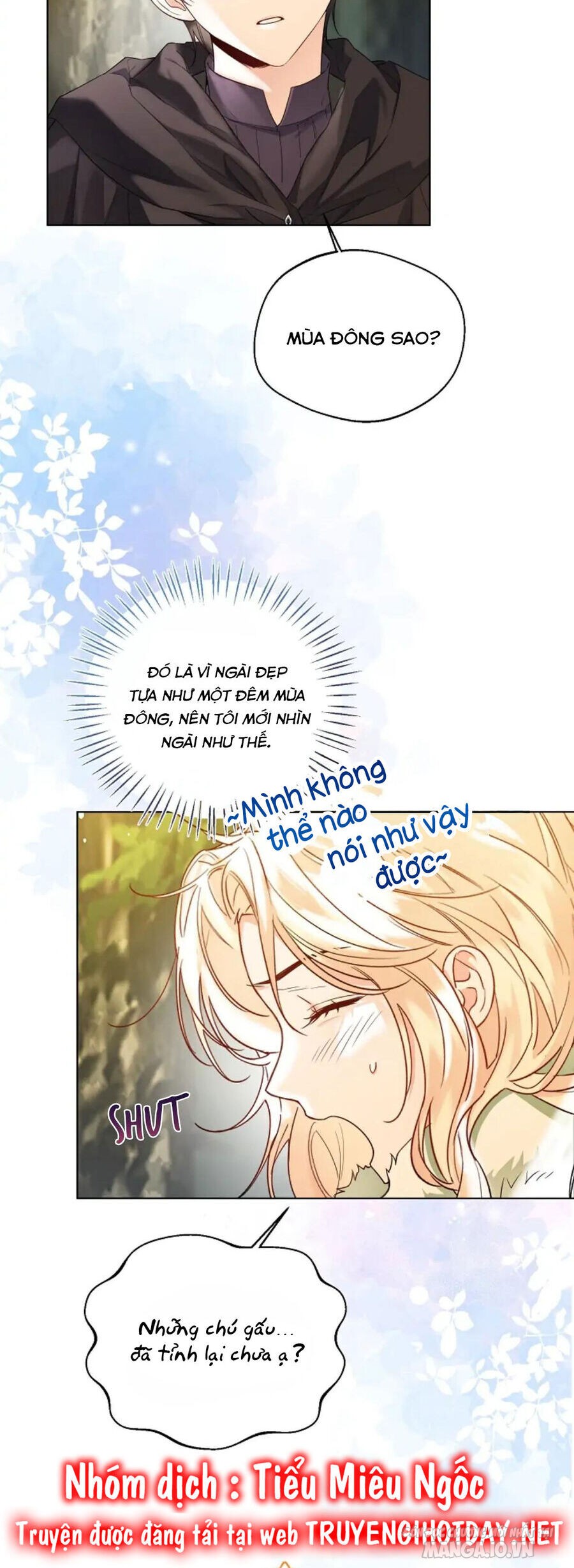 Tiểu Thư Crystal Thật Ra Là Con Trai Chapter 34 - Trang 2