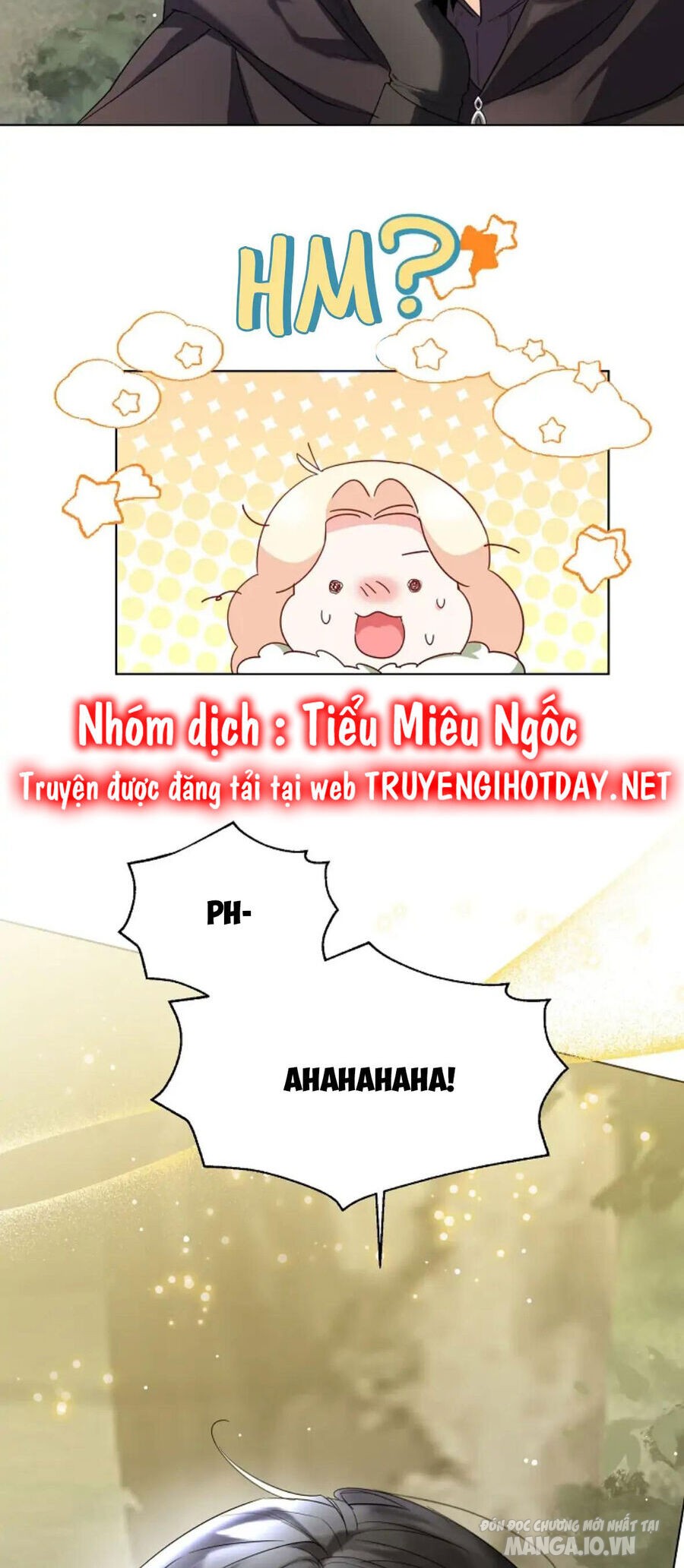 Tiểu Thư Crystal Thật Ra Là Con Trai Chapter 34 - Trang 2