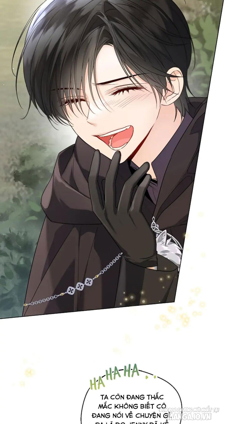 Tiểu Thư Crystal Thật Ra Là Con Trai Chapter 34 - Trang 2