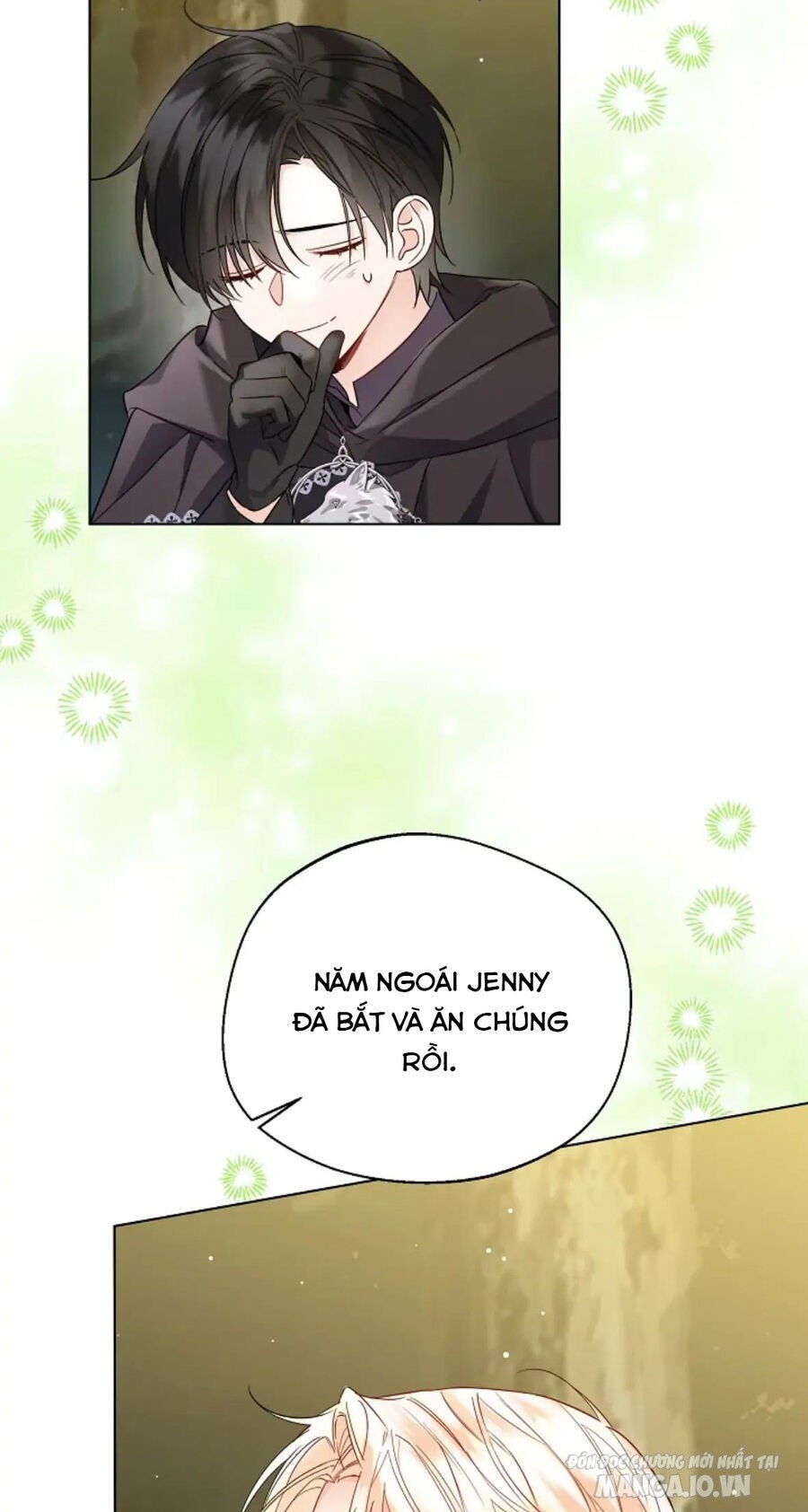 Tiểu Thư Crystal Thật Ra Là Con Trai Chapter 34 - Trang 2