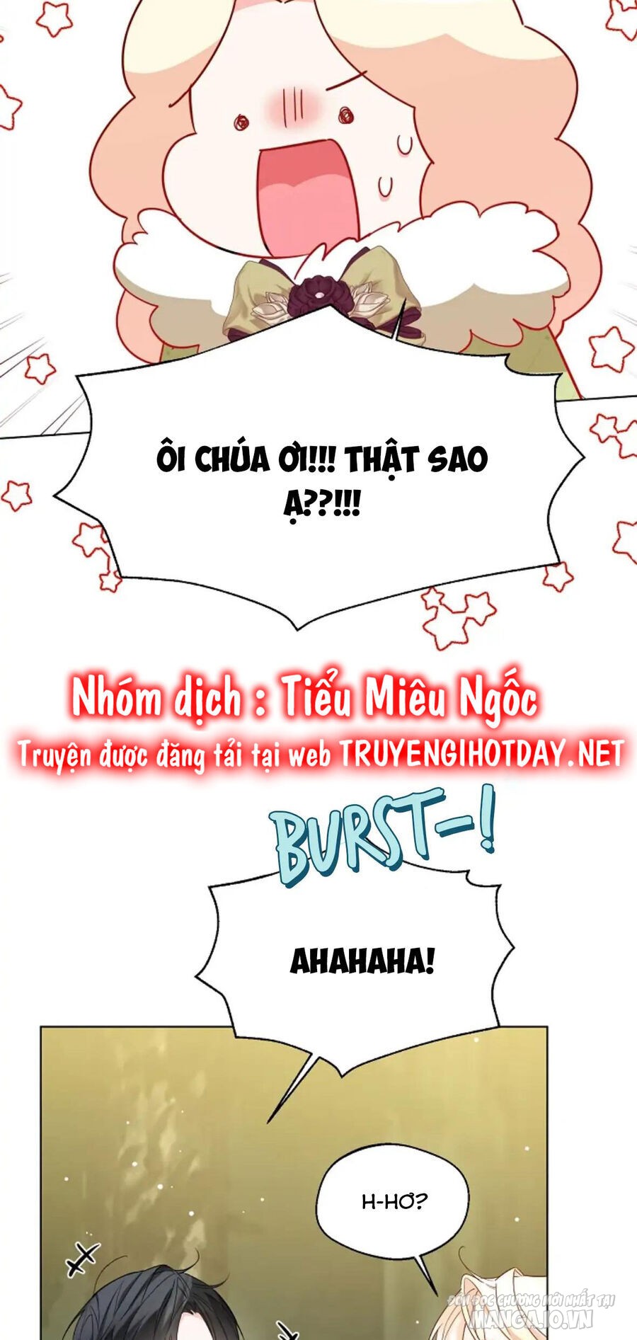 Tiểu Thư Crystal Thật Ra Là Con Trai Chapter 34 - Trang 2