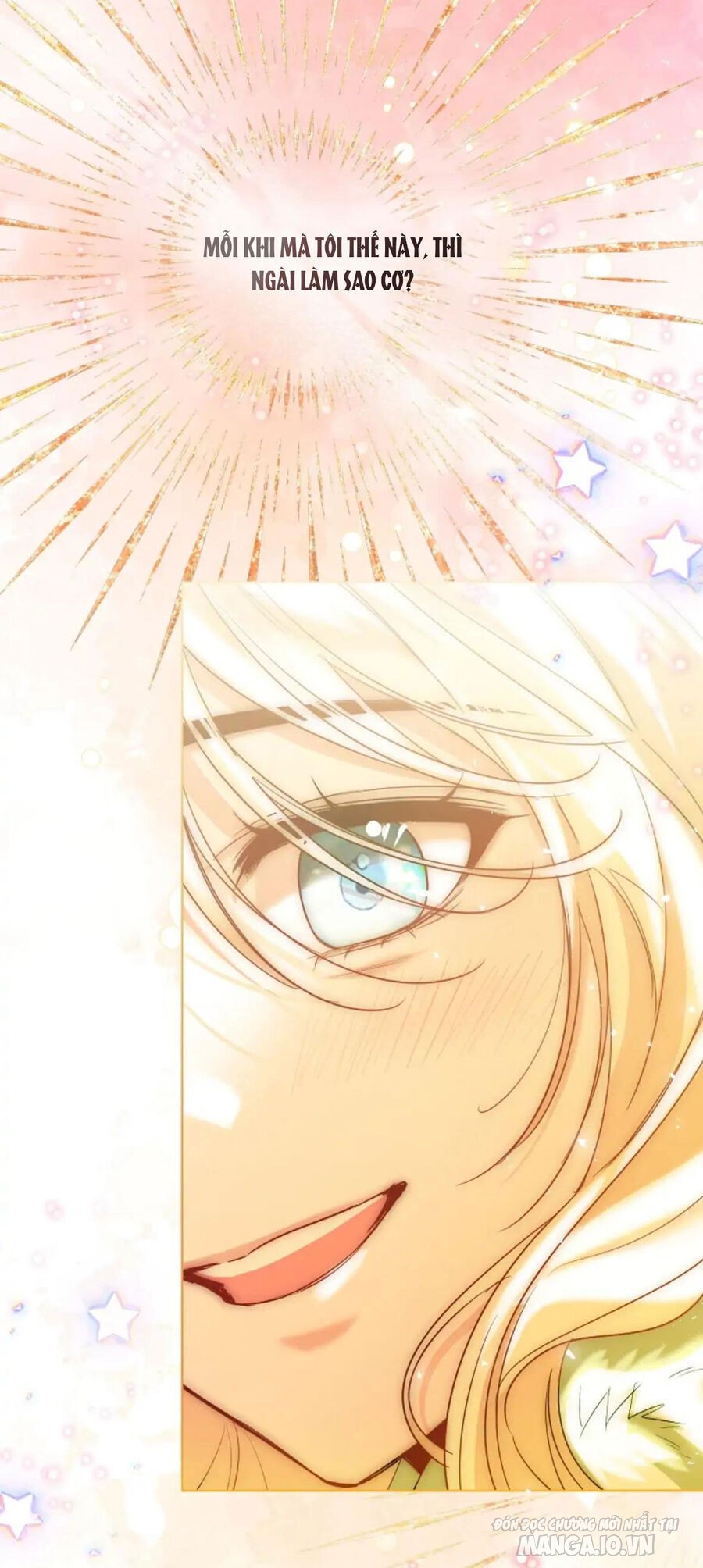 Tiểu Thư Crystal Thật Ra Là Con Trai Chapter 34 - Trang 2