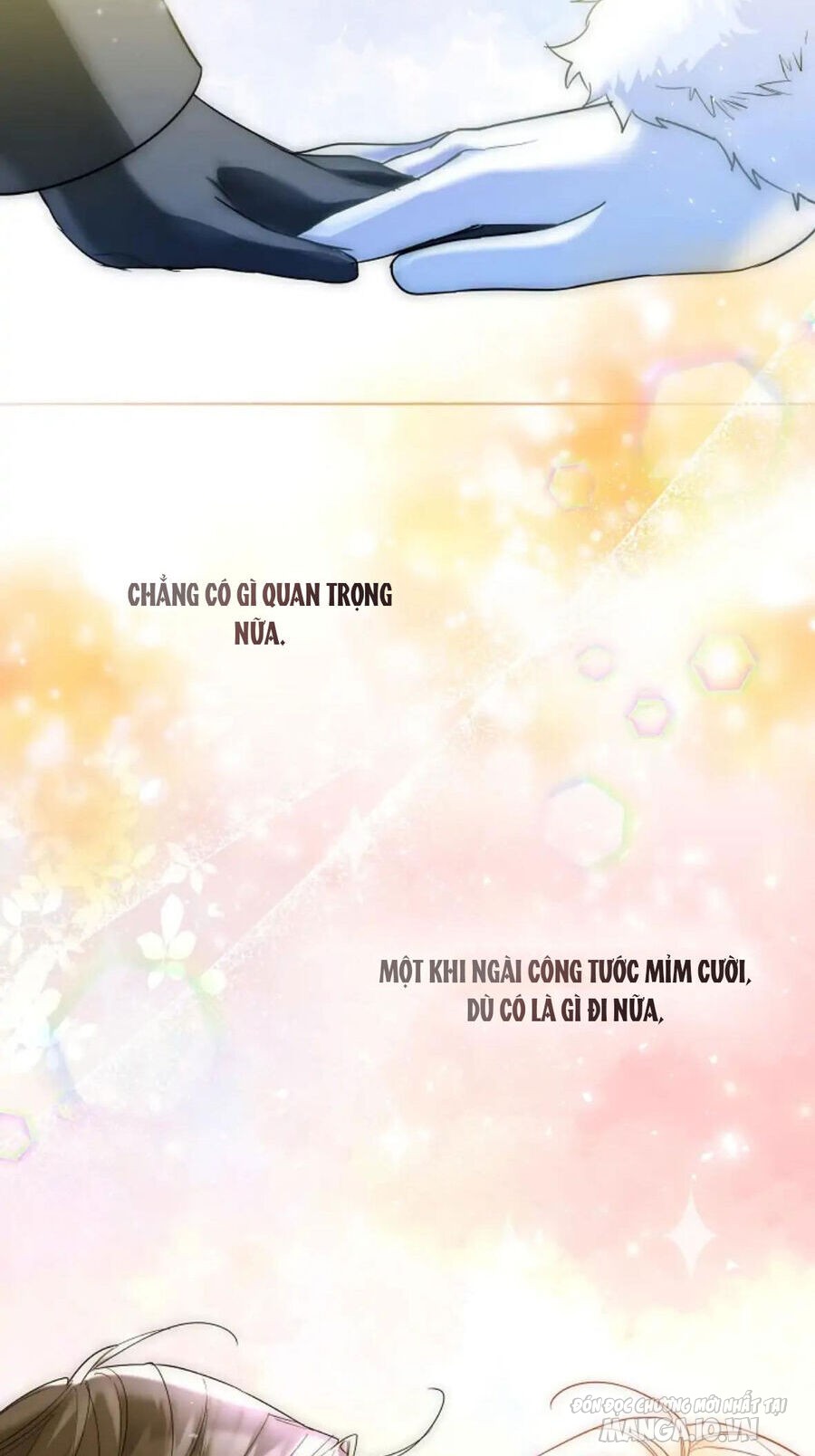 Tiểu Thư Crystal Thật Ra Là Con Trai Chapter 34 - Trang 2