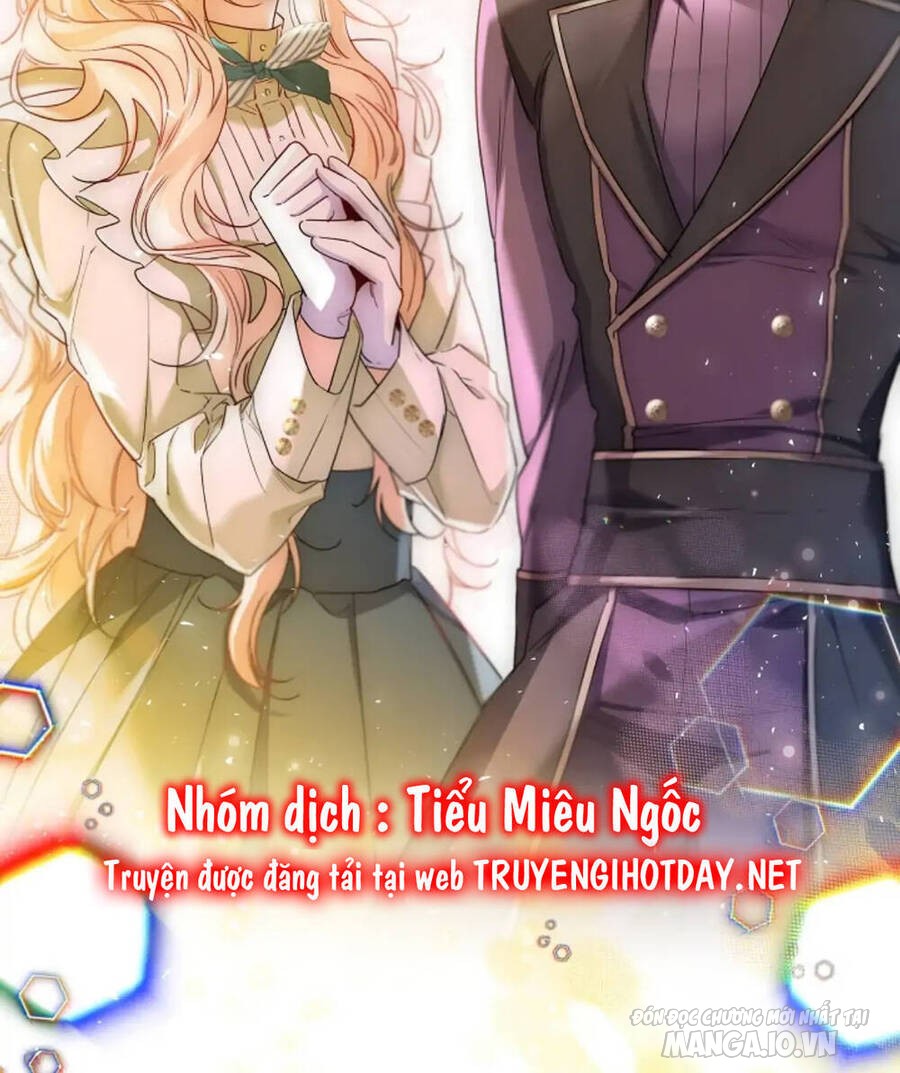 Tiểu Thư Crystal Thật Ra Là Con Trai Chapter 35 - Trang 2