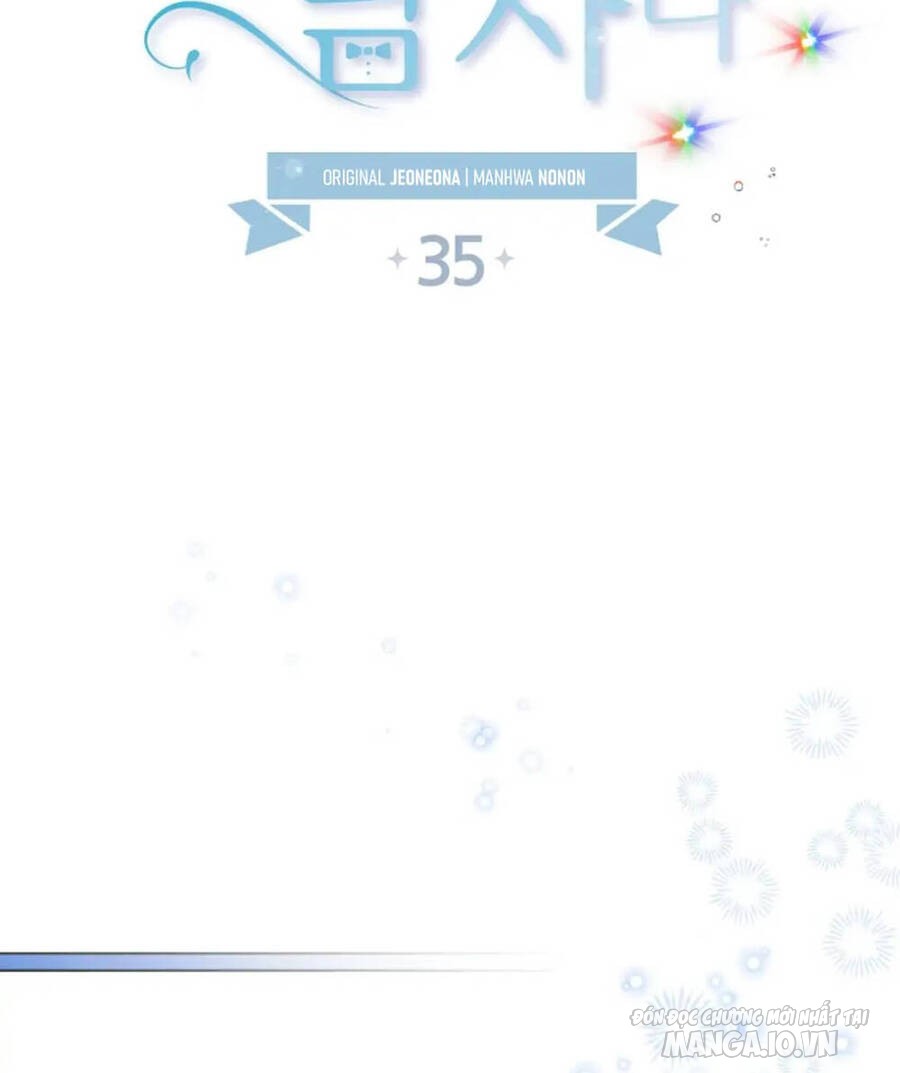 Tiểu Thư Crystal Thật Ra Là Con Trai Chapter 35 - Trang 2