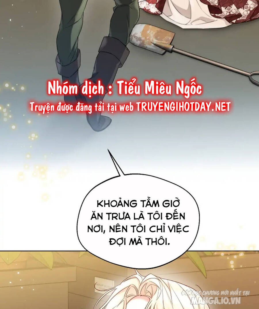 Tiểu Thư Crystal Thật Ra Là Con Trai Chapter 35 - Trang 2