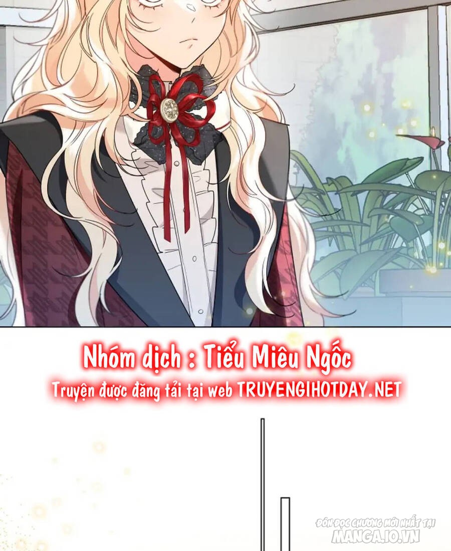 Tiểu Thư Crystal Thật Ra Là Con Trai Chapter 35 - Trang 2