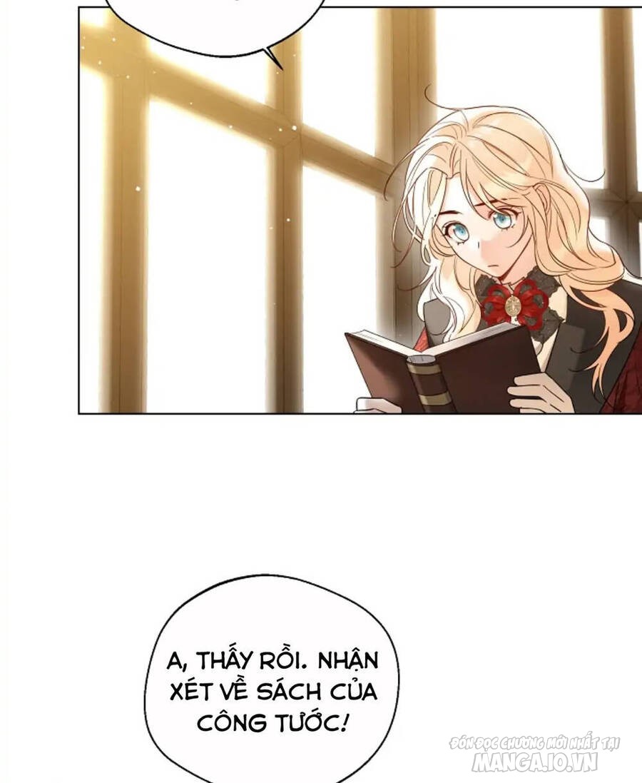 Tiểu Thư Crystal Thật Ra Là Con Trai Chapter 35 - Trang 2