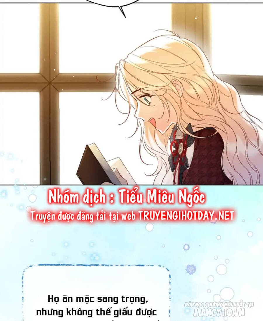 Tiểu Thư Crystal Thật Ra Là Con Trai Chapter 35 - Trang 2