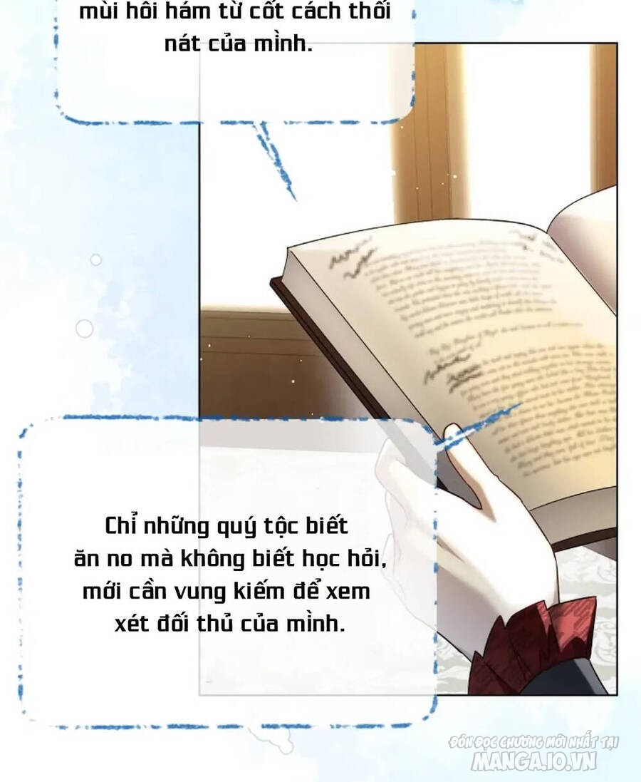 Tiểu Thư Crystal Thật Ra Là Con Trai Chapter 35 - Trang 2