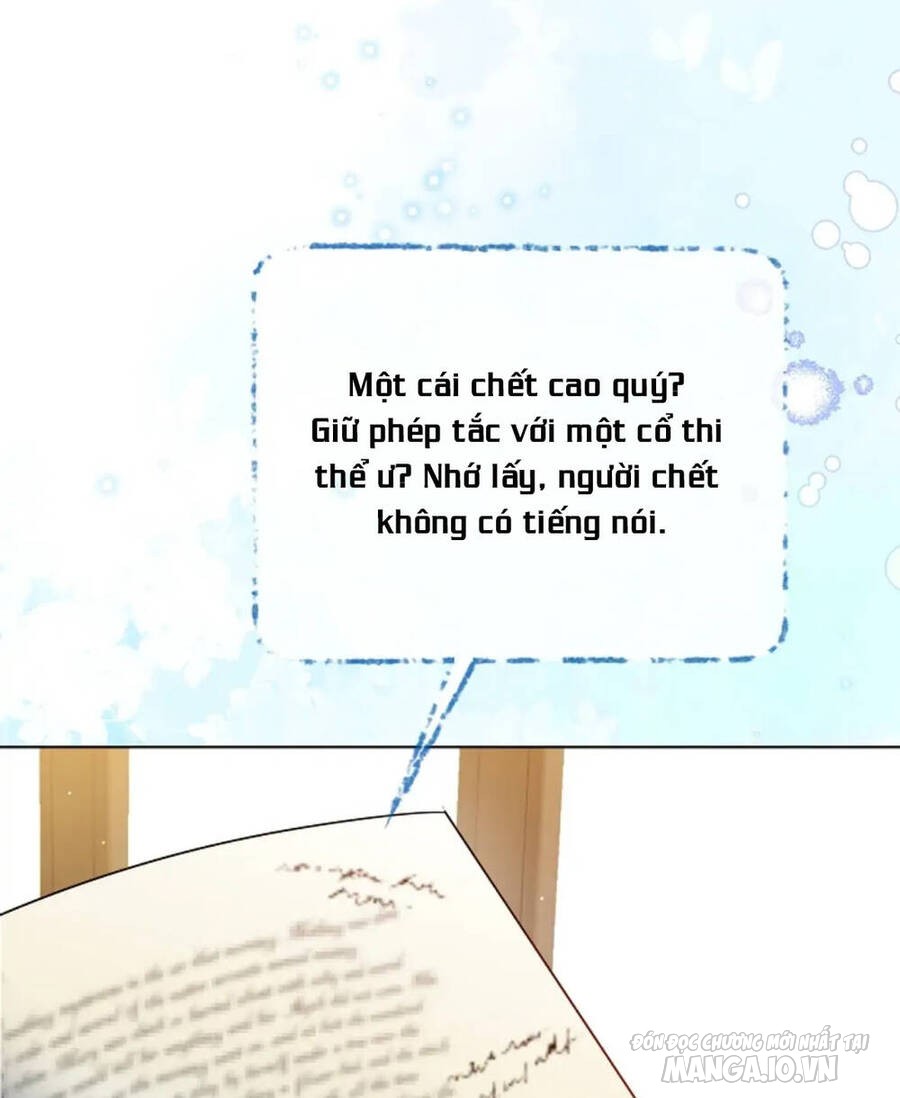 Tiểu Thư Crystal Thật Ra Là Con Trai Chapter 35 - Trang 2