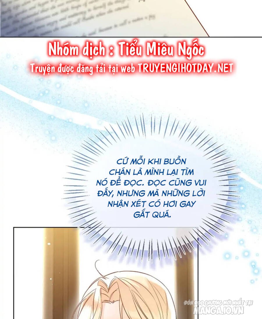 Tiểu Thư Crystal Thật Ra Là Con Trai Chapter 35 - Trang 2