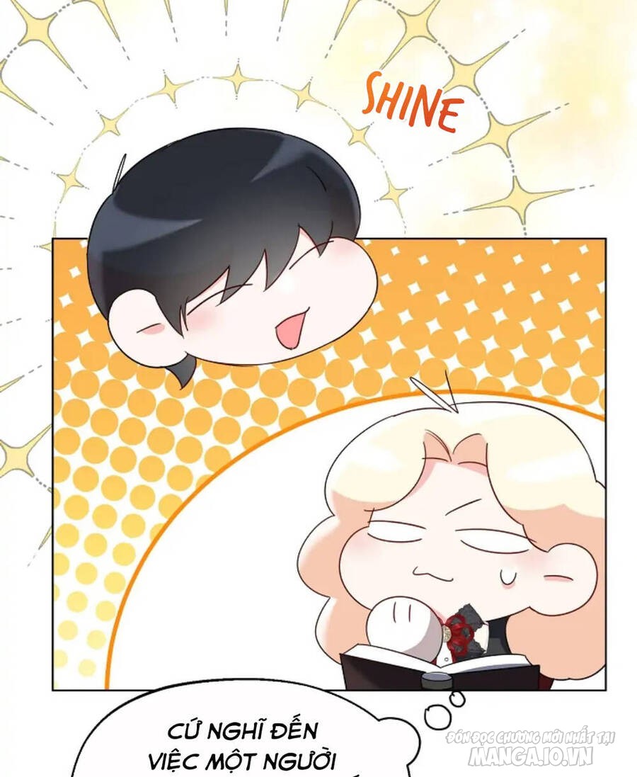 Tiểu Thư Crystal Thật Ra Là Con Trai Chapter 35 - Trang 2